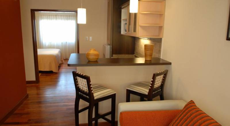 Hotel Ankara Suites