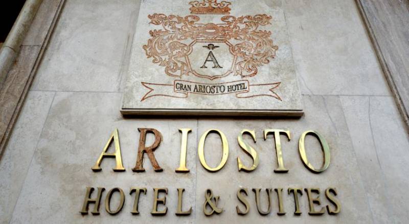 Hotel Ariosto