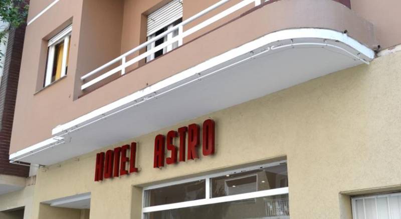 Hotel Astro