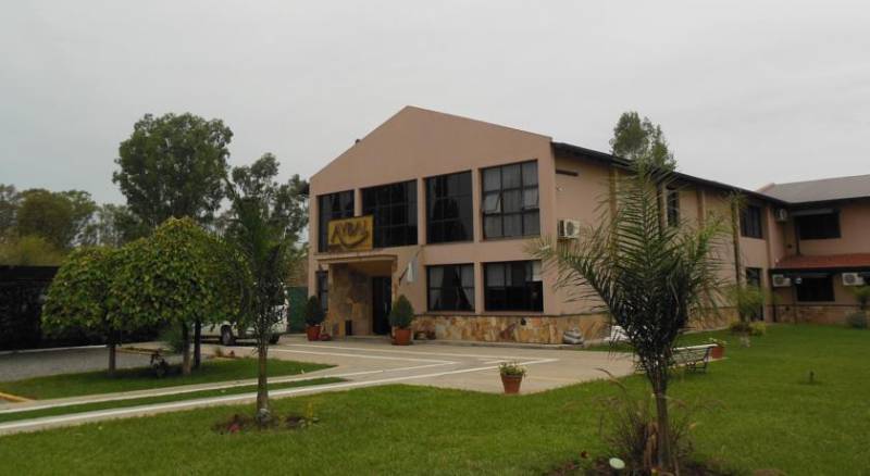 Hotel Aybal