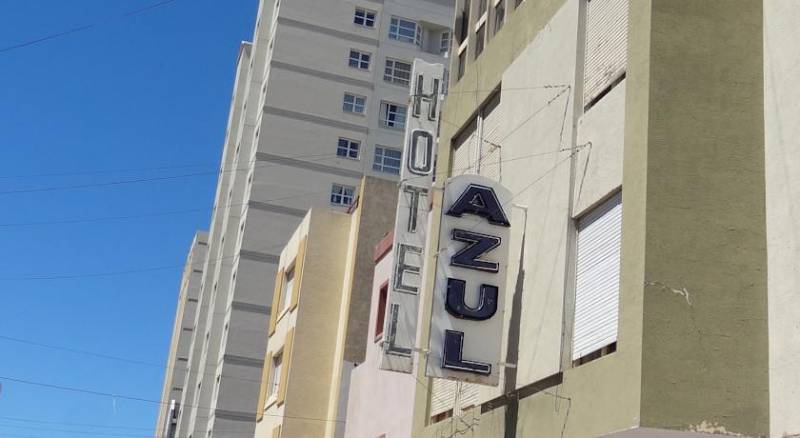 Hotel Azul