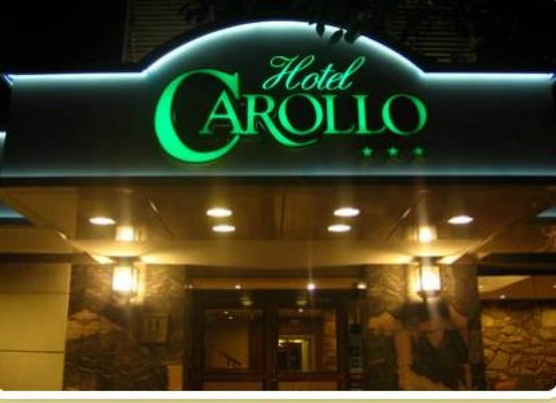 Hotel Carollo