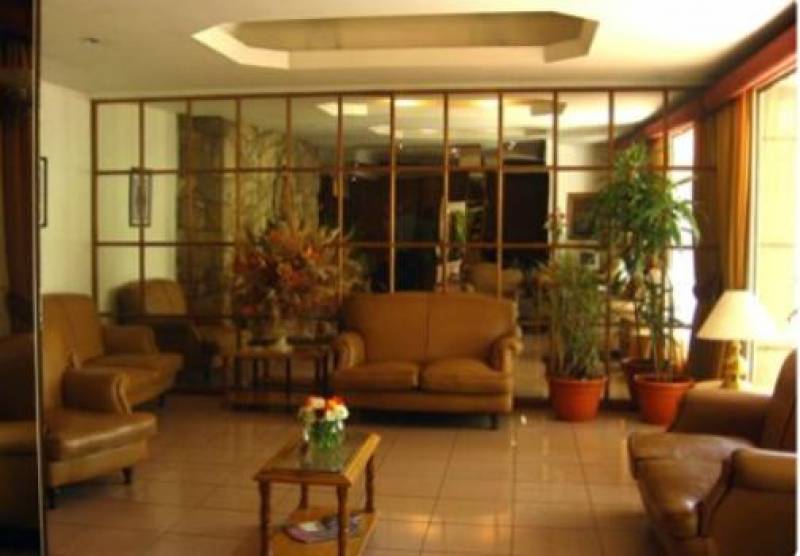 Hotel Carollo