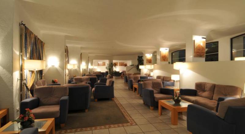 Hotel Carvoeiro Sol