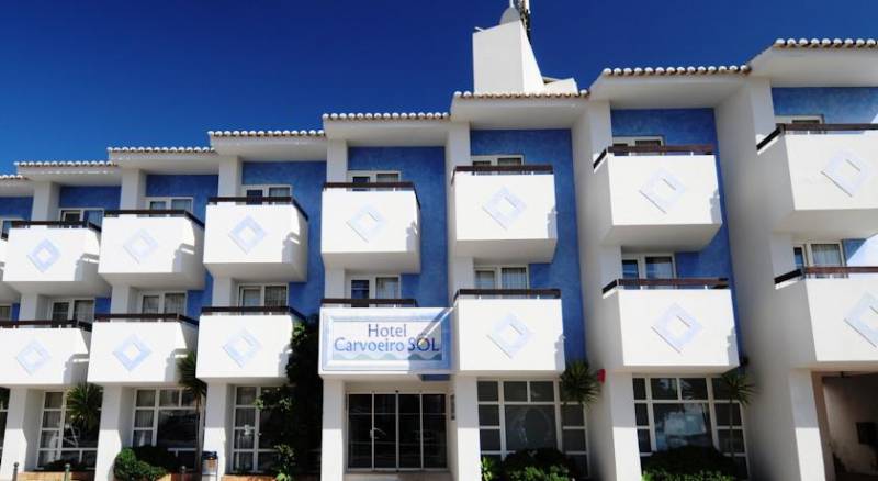 Hotel Carvoeiro Sol