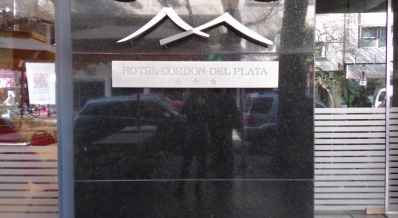 Hotel Cordon Del Plata