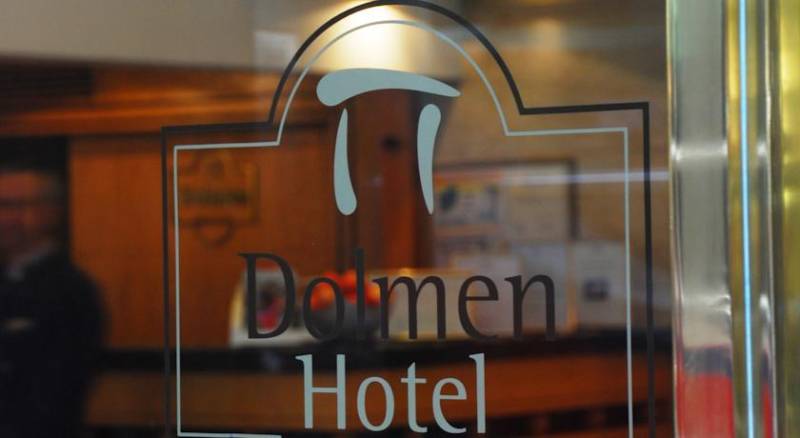 Hotel Dolmen