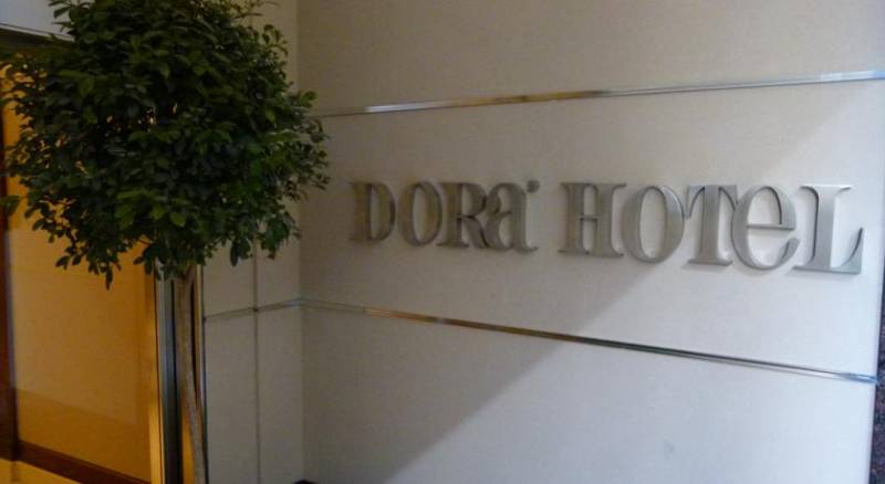 Hotel Dorá