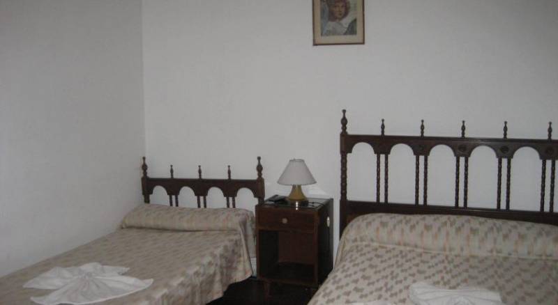 Hotel Entre Rios