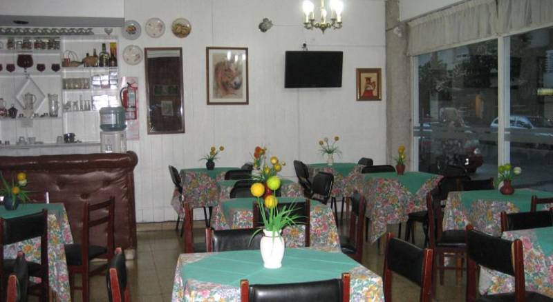 Hotel Entre Rios