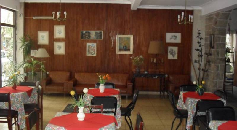 Hotel Entre Rios