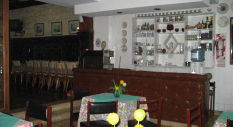 Hotel Entre Rios