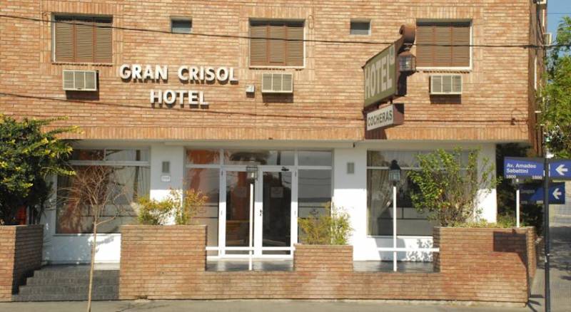 Hotel Gran Crisol