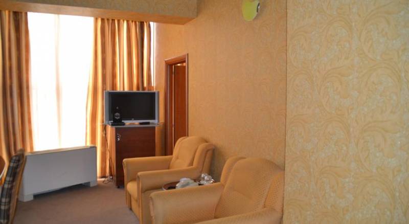 Hotel Helin - Calea Bucuresti