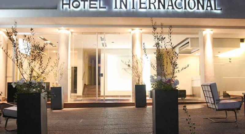 Hotel Internacional