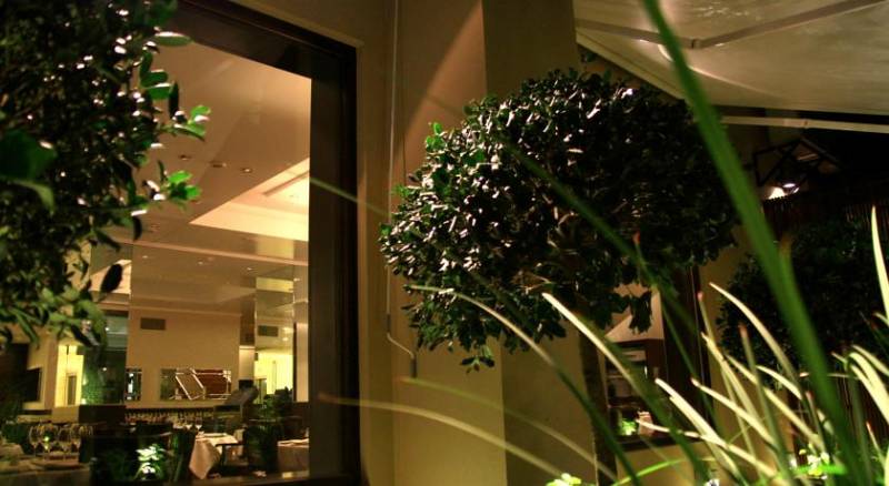 Hotel Intersur Recoleta