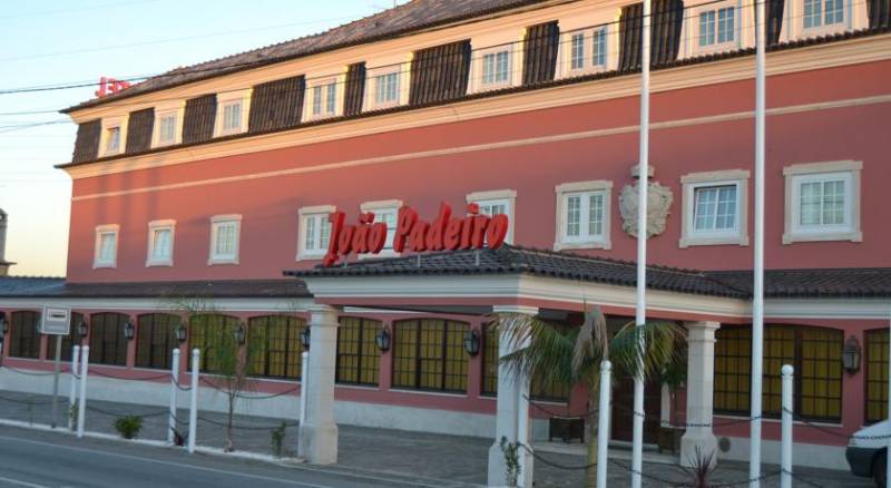 Hotel Joao Padeiro