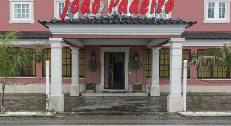 Hotel Joao Padeiro