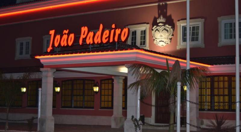 Hotel Joao Padeiro