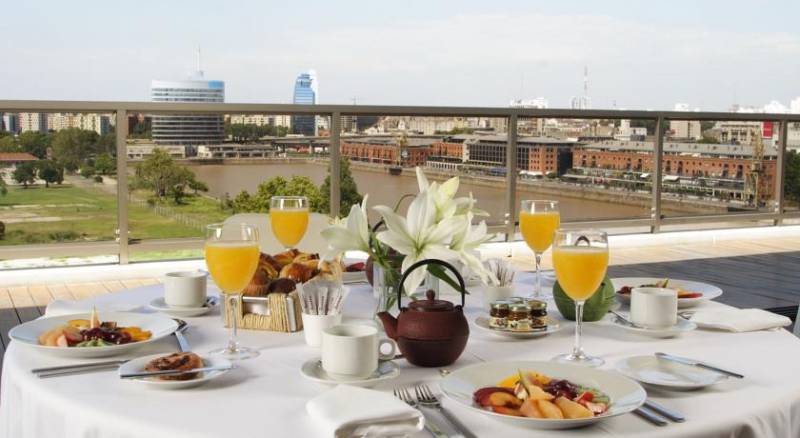 Hotel Madero Buenos Aires