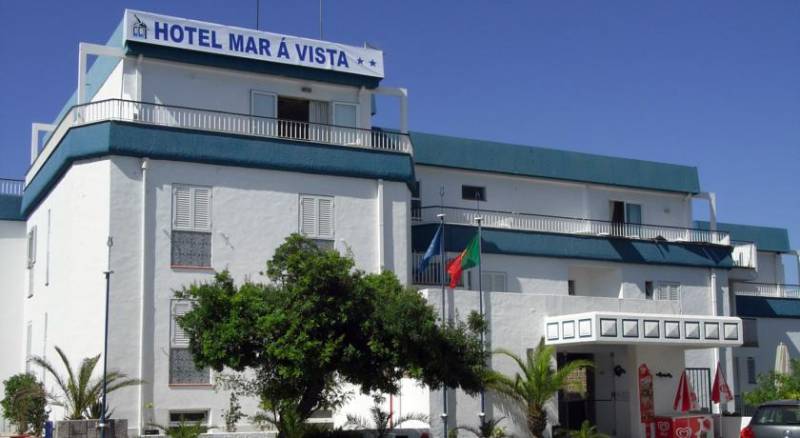 Hotel Mar A Vista