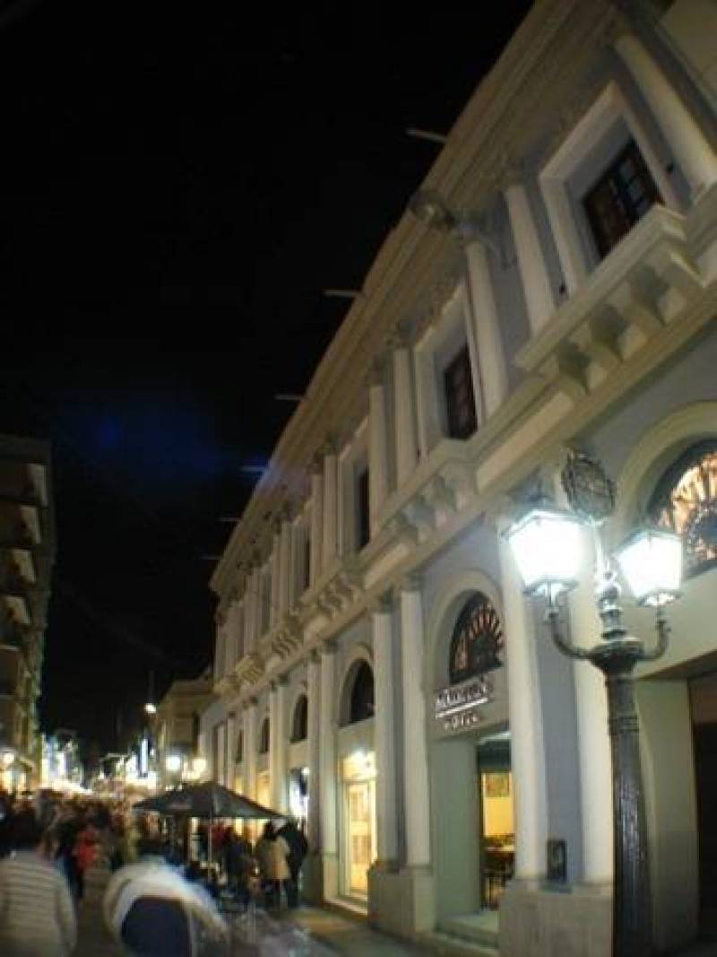 Hotel Marilian II