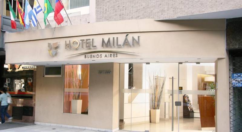 Hotel Milan