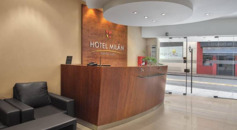 Hotel Milan