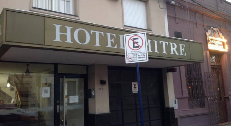 Hotel Mitre