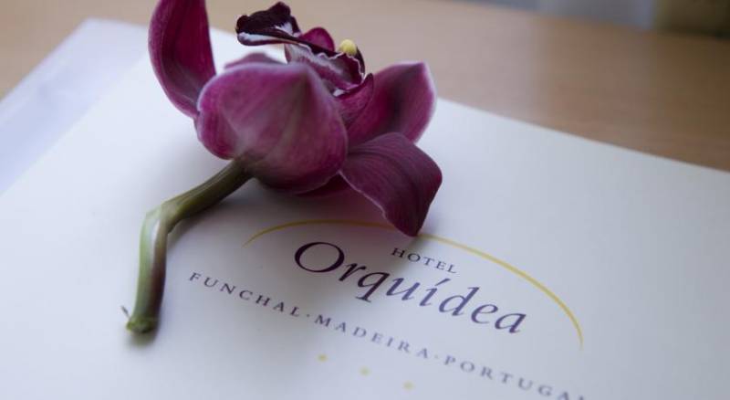 Hotel Orquidea