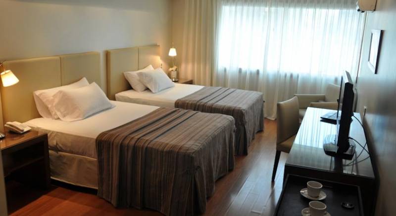 Hotel Solans Presidente