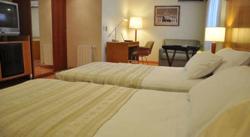 Hotel Solans Presidente