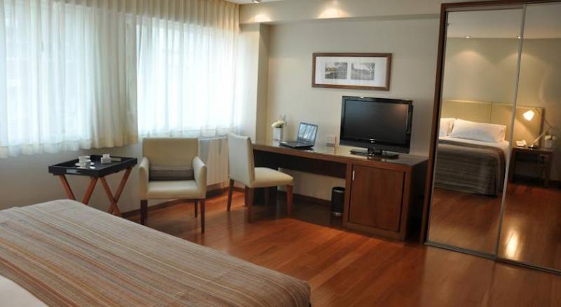 Hotel Solans Presidente