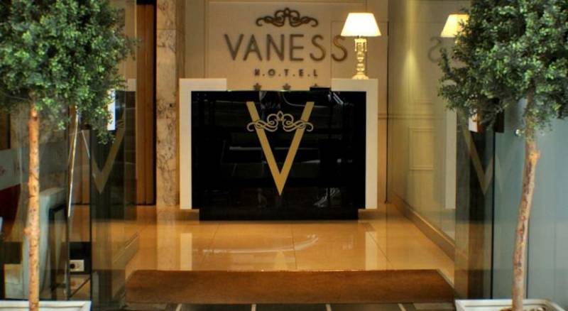 Hotel Vaness