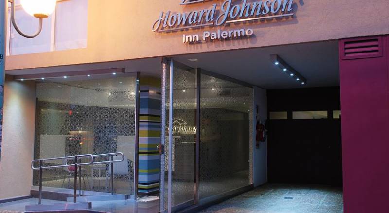 Howard Johnson Inn Palermo