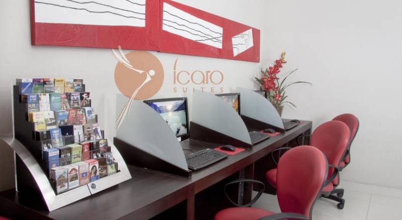 Icaro Suites