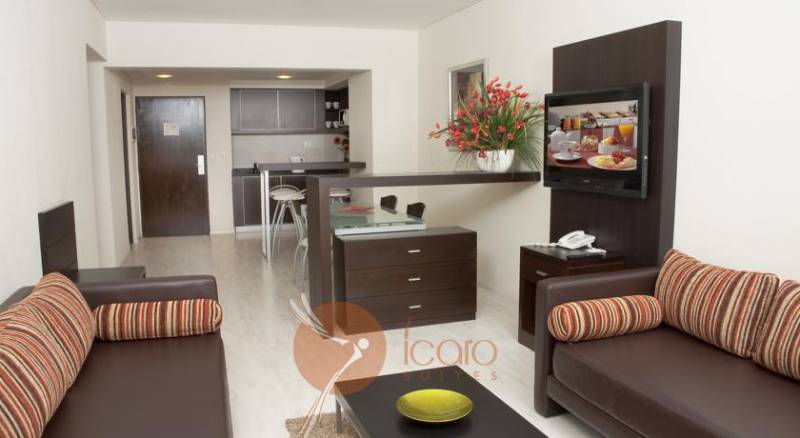 Icaro Suites