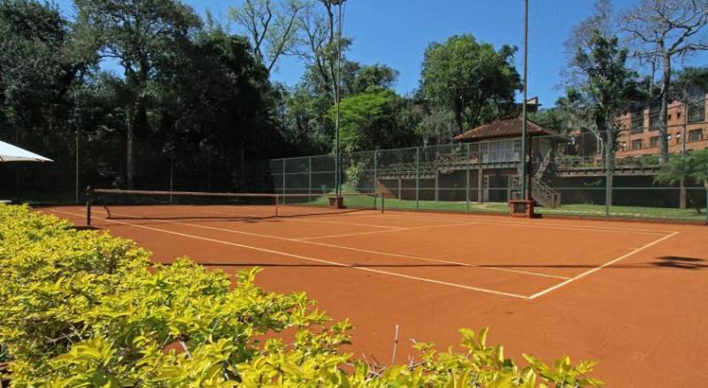 Iguazú Grand Resort Spa & Casino