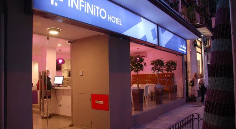 Infinito Hotel