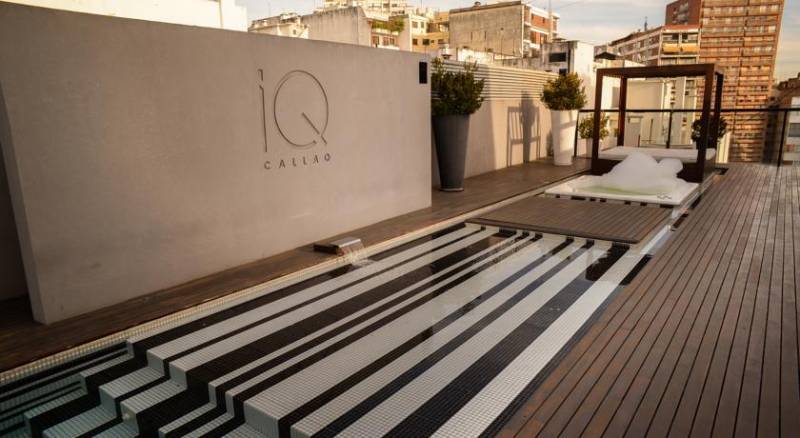 IQ Callao By Temporary Apartments