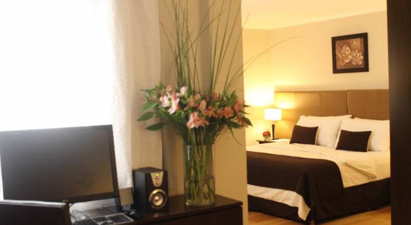 Ker Recoleta Hotel & Spa