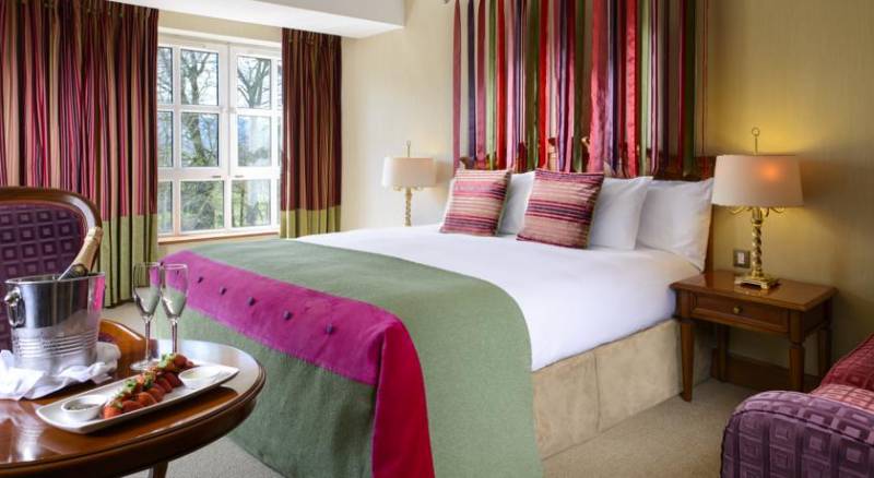 Killarney Plaza Hotel & Spa