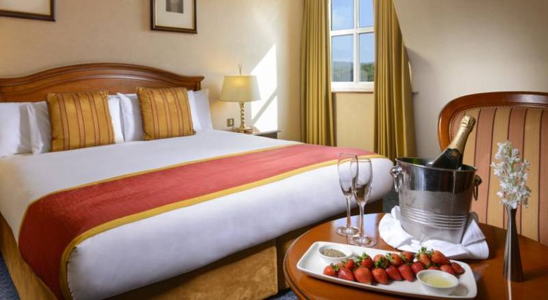 Killarney Plaza Hotel & Spa