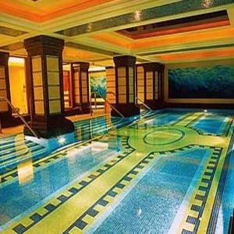 Killarney Plaza Hotel & Spa