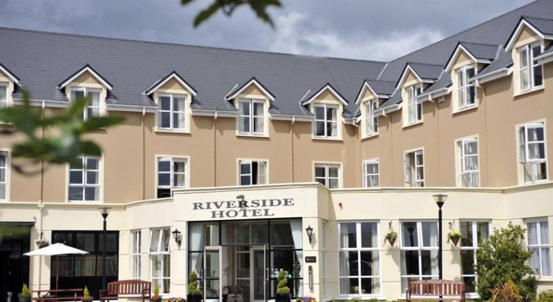 Killarney Riverside Hotel