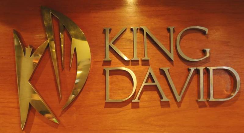 King David Flat Hotel