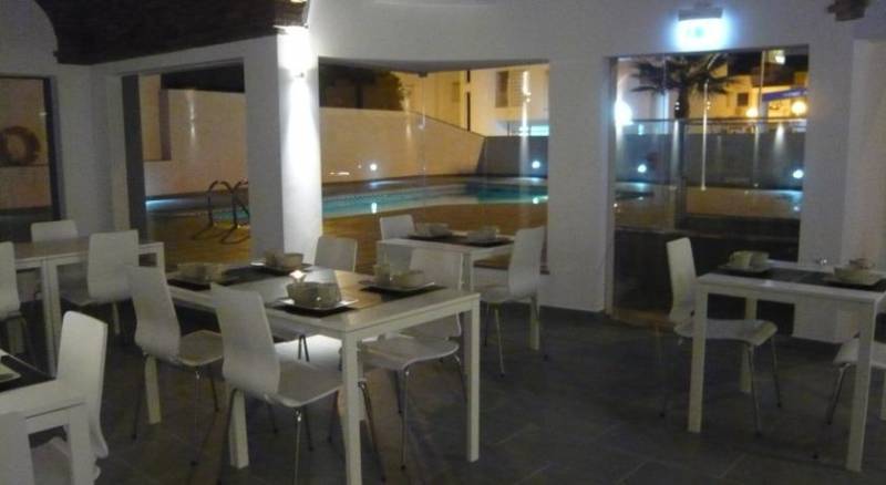 KR Hotels - Albufeira Lounge