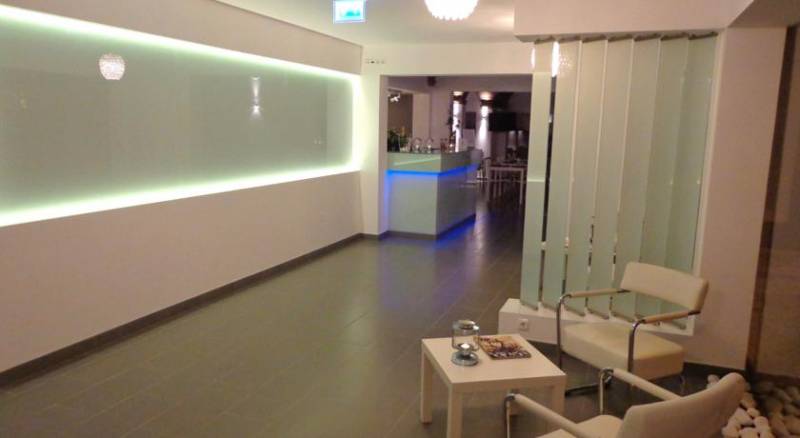 KR Hotels - Albufeira Lounge