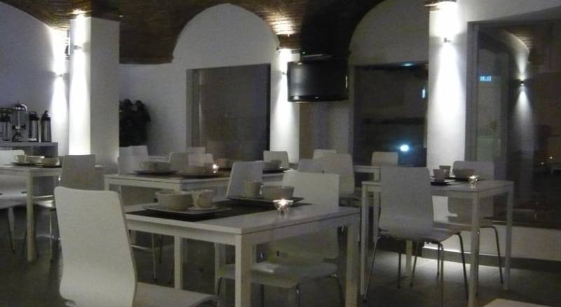 KR Hotels - Albufeira Lounge