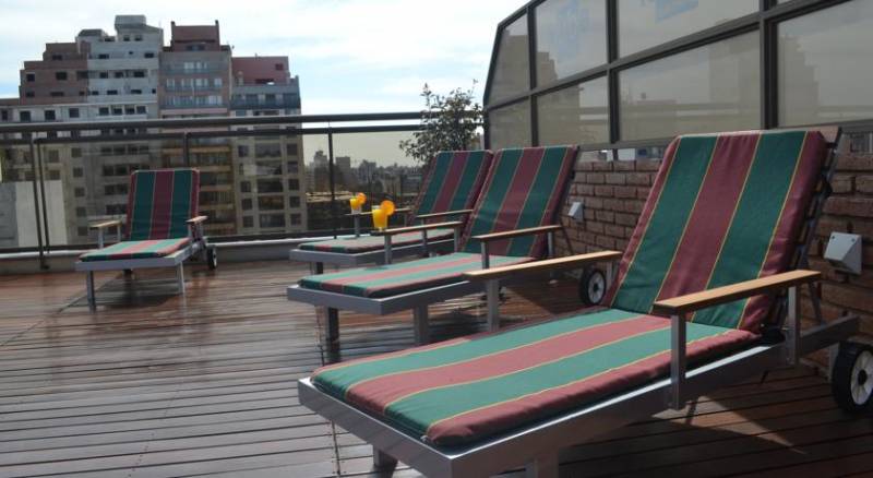Kube Apartments Express